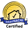 InterNACHI Certified Home Inspection